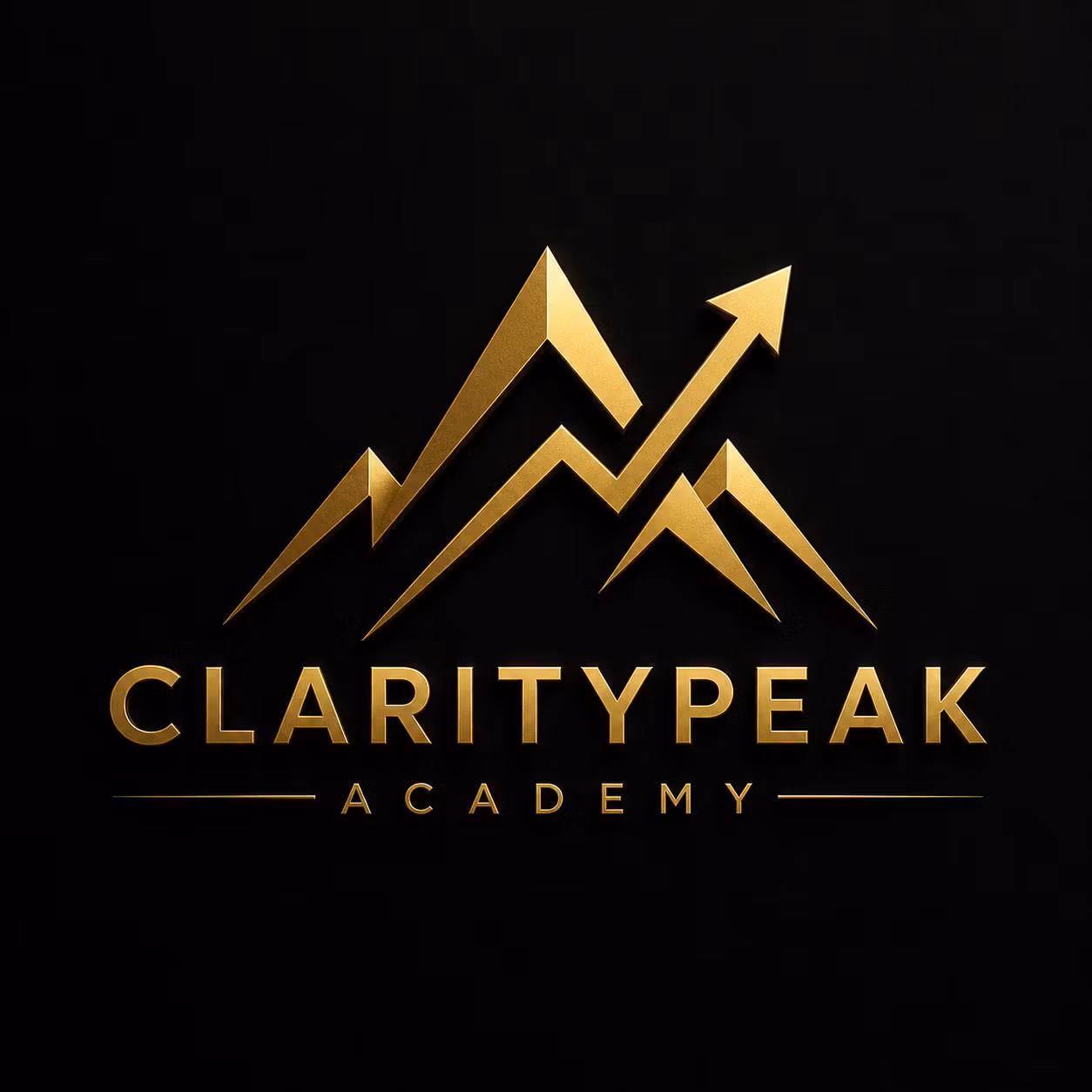 ClarityPeak Academy