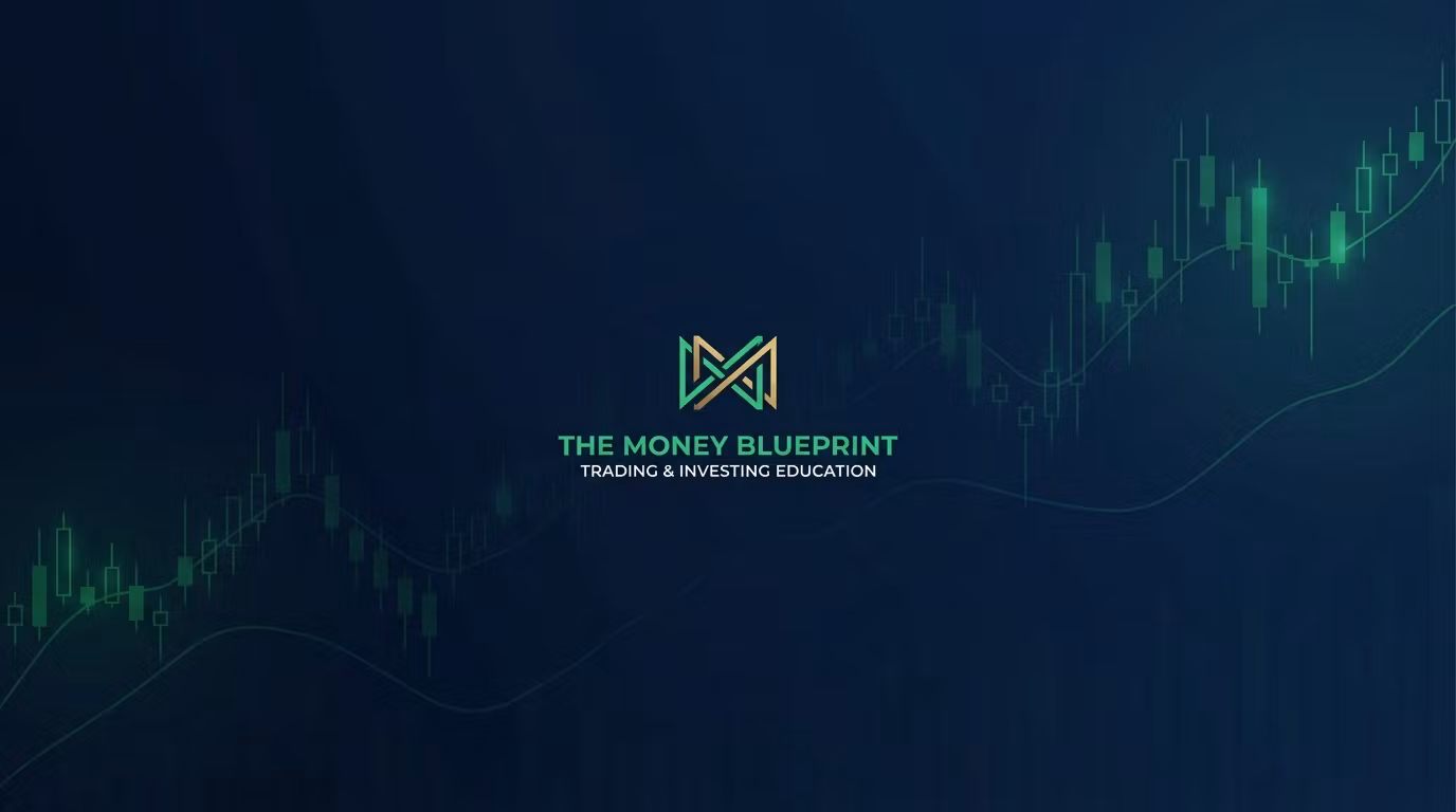 The Money Blueprint