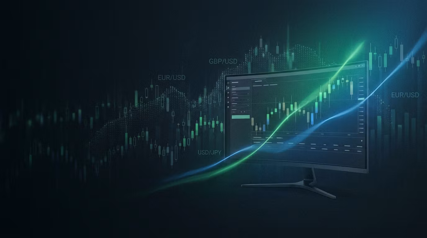 Forex Signals & Education