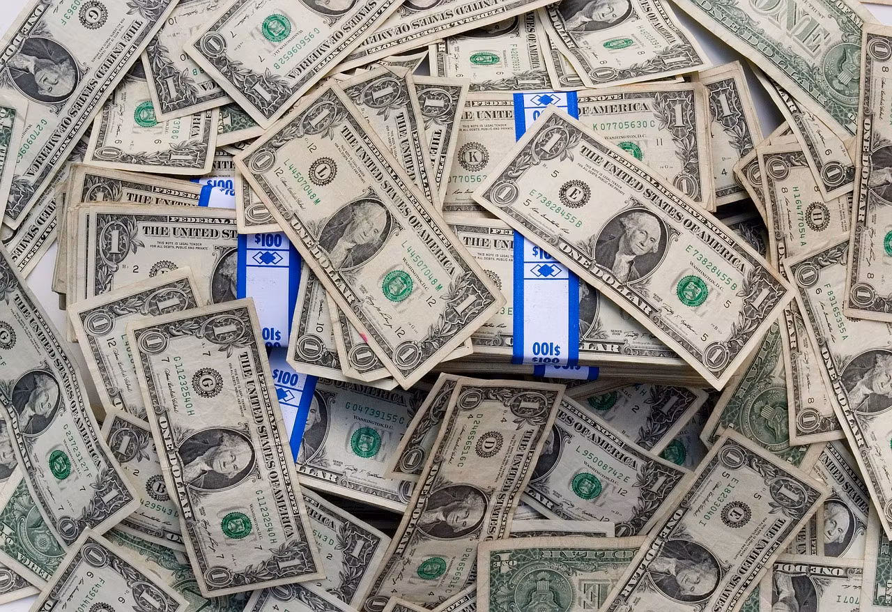 Smart Money Playbook