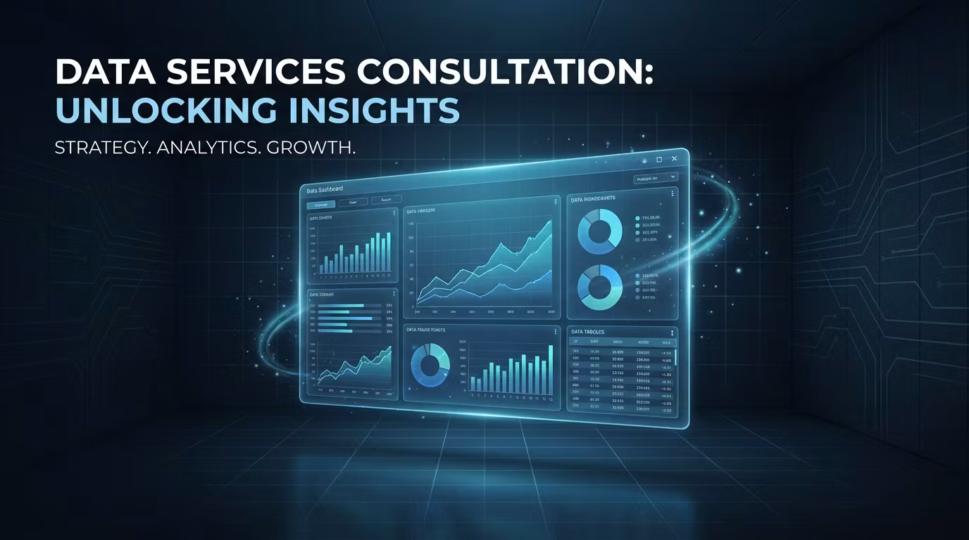 Data Services Inquiry