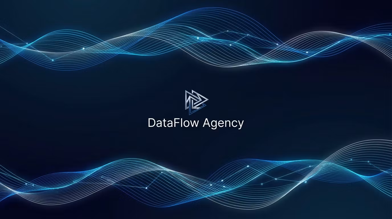 DataFlow Agency