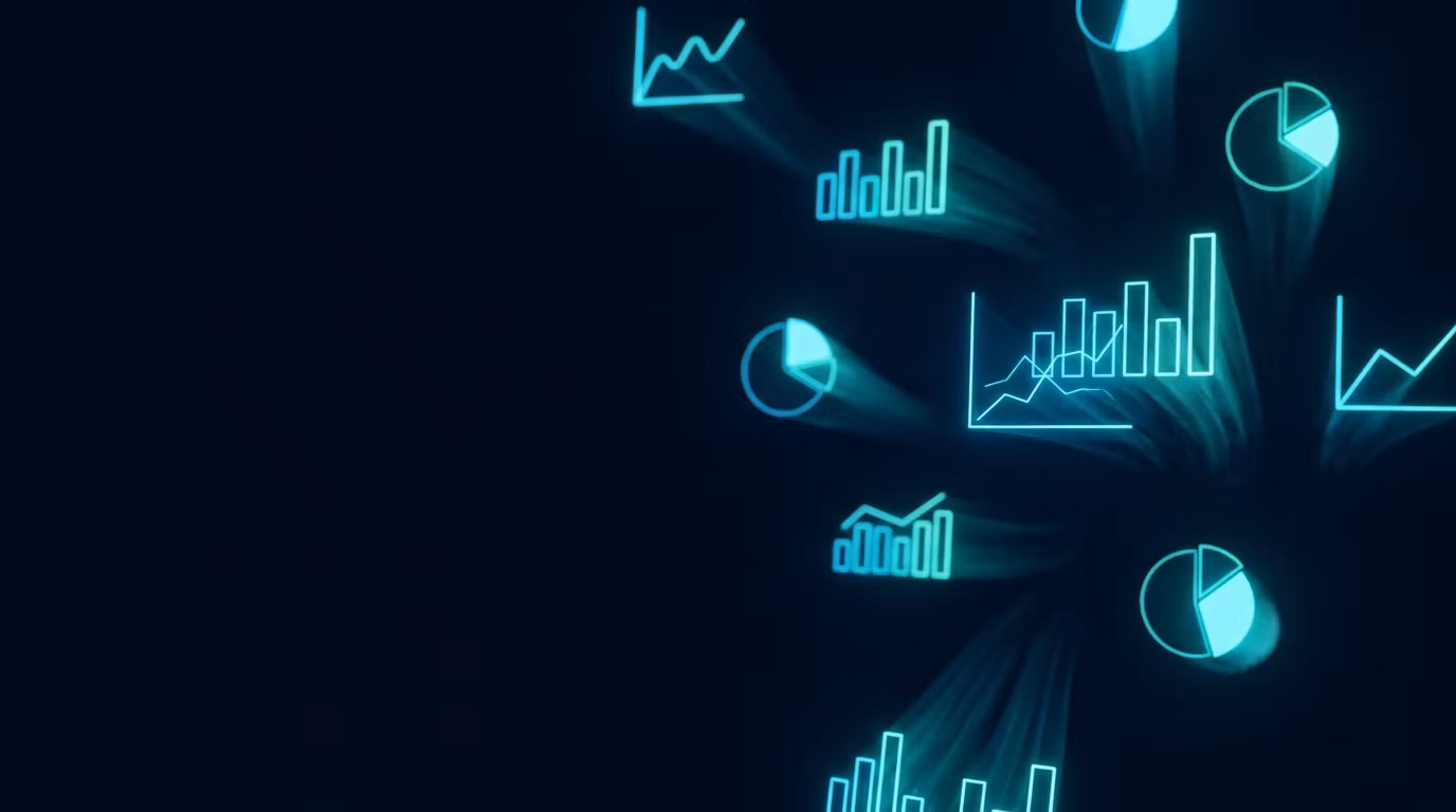 Data Analytics Dashboard Templates