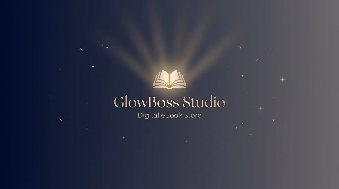 GlowBoss Studio