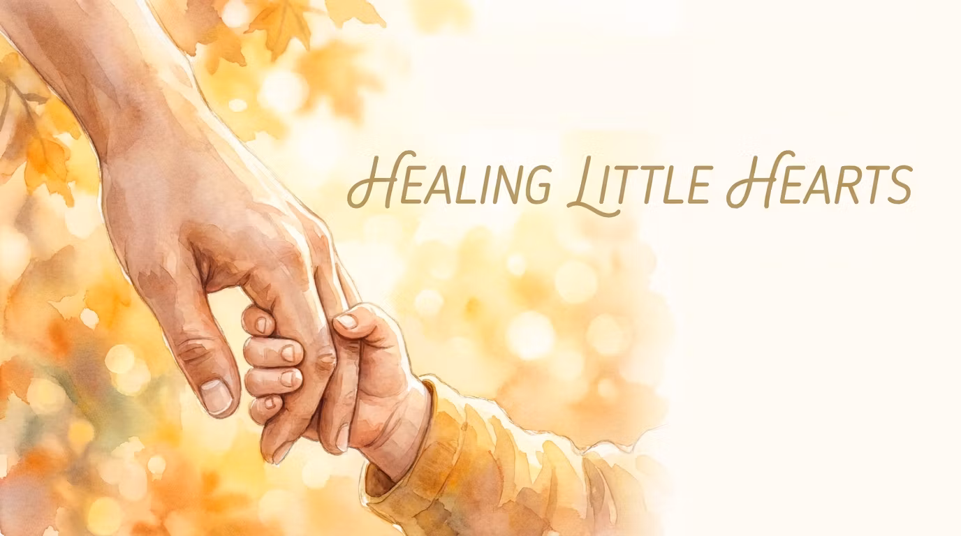 Grief and Loss in Children 