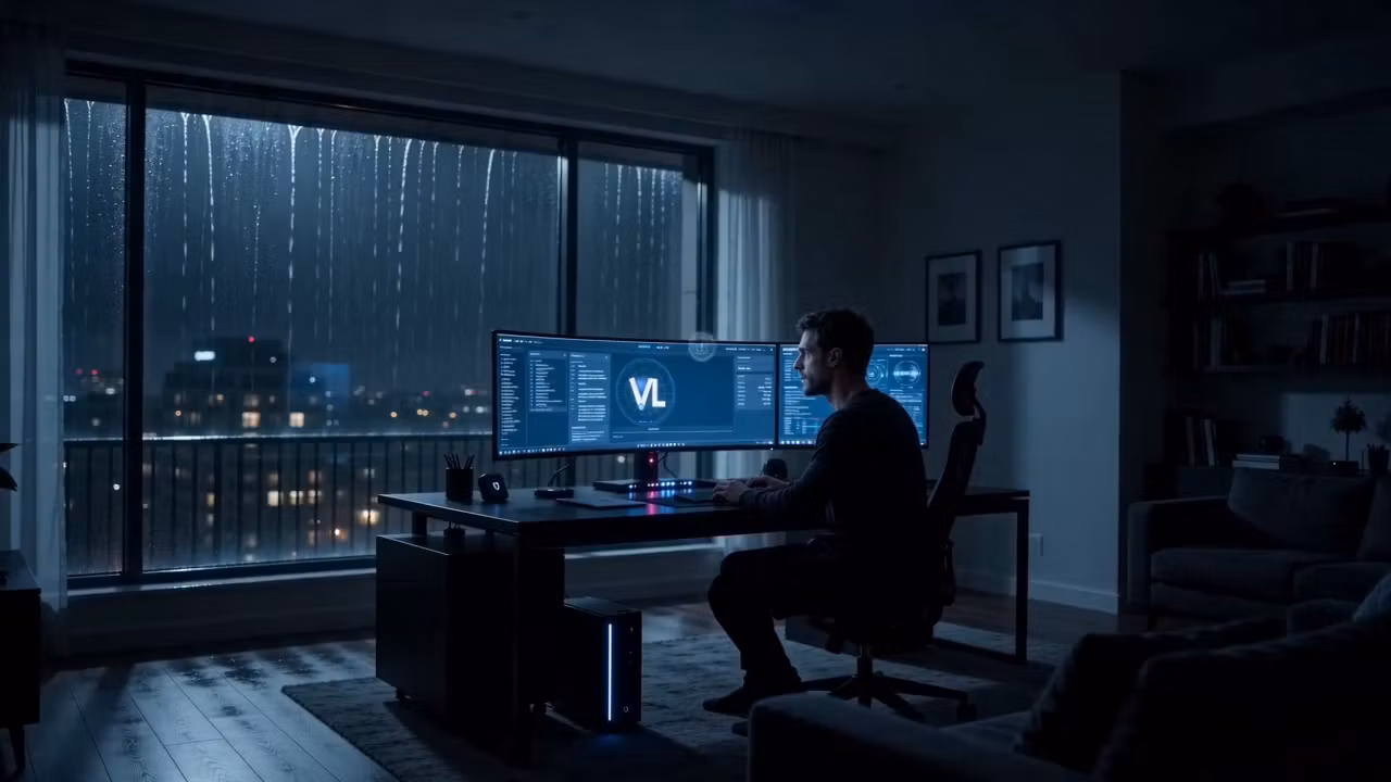 Building Alfred — AI Agent Blueprint