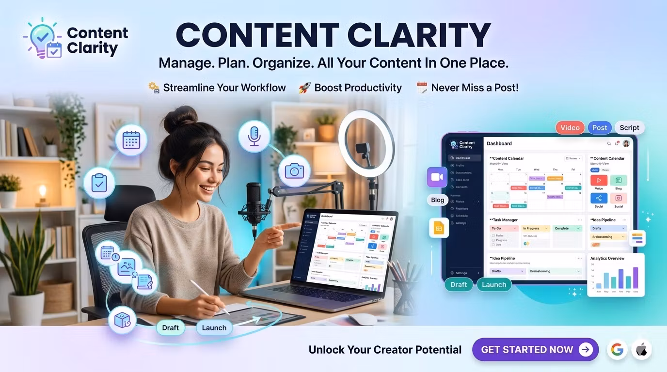 Content Clarity