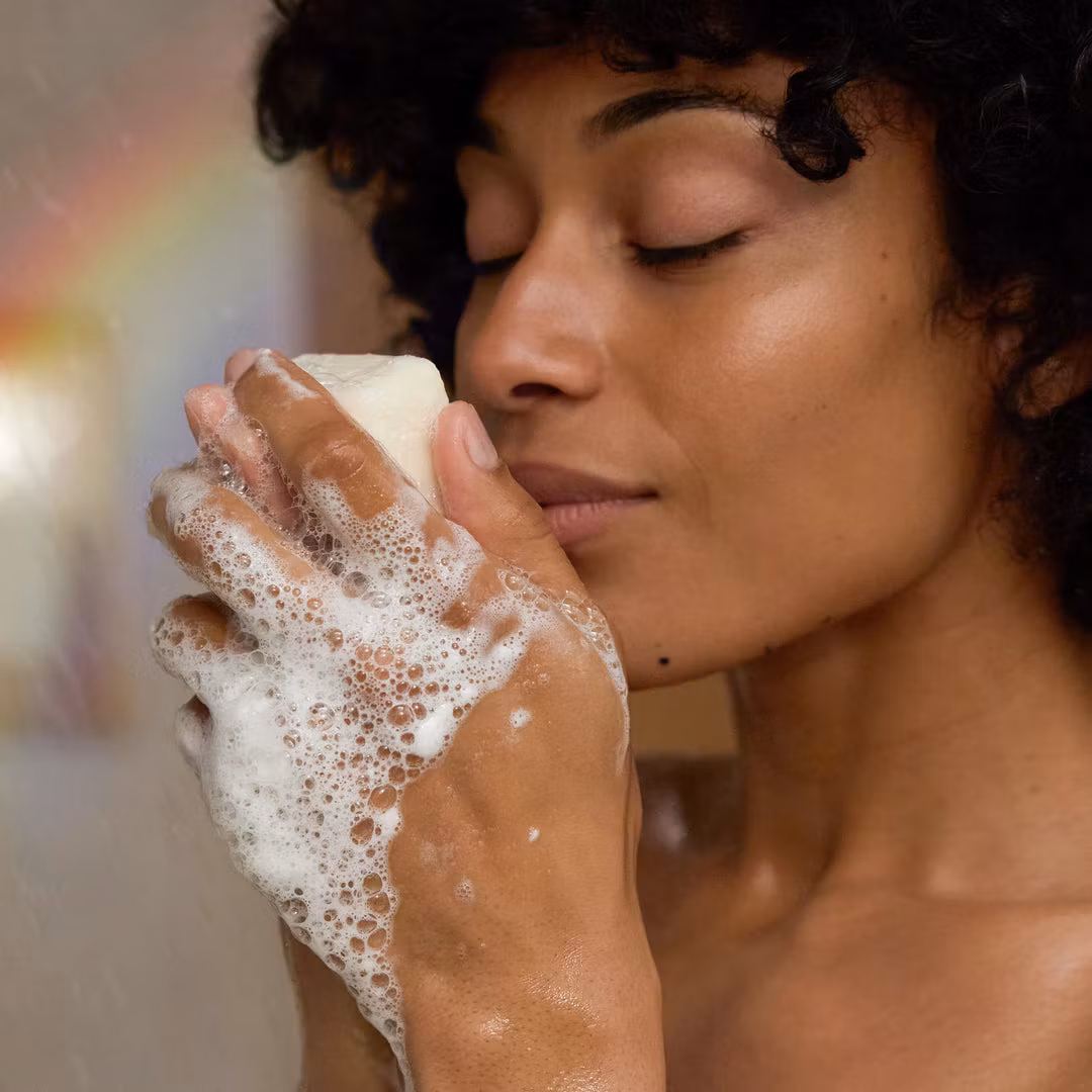Celestial Skin & Body soap