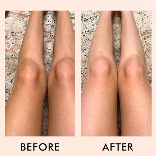 Celestial Luminous Body Scrub
