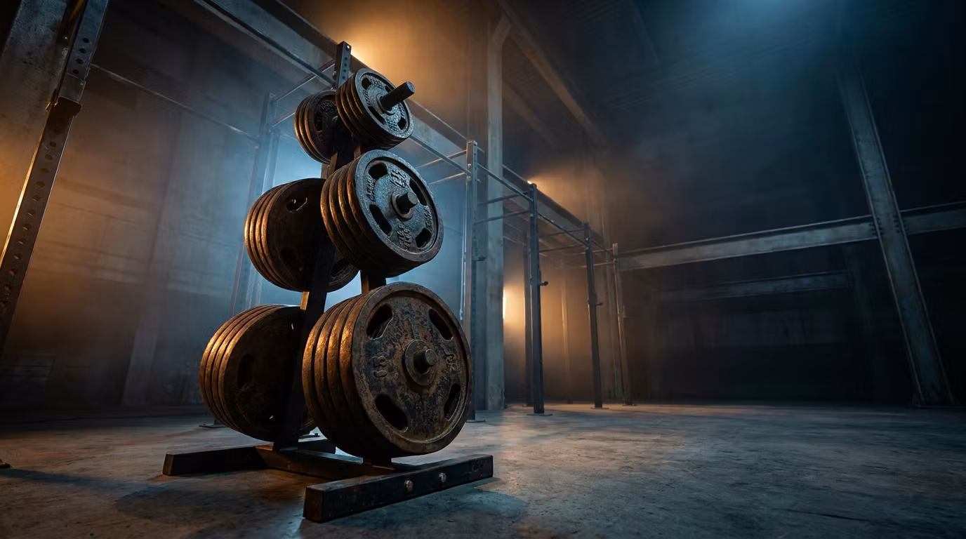 Iron Protocol Membership