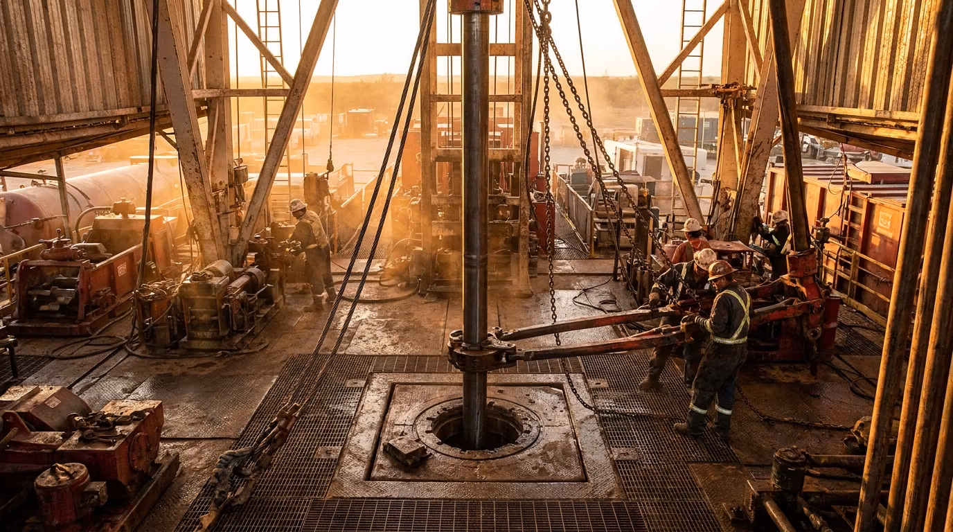 Stuck Pipe Mechanisms