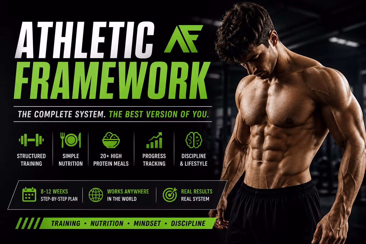 Grow Athletic