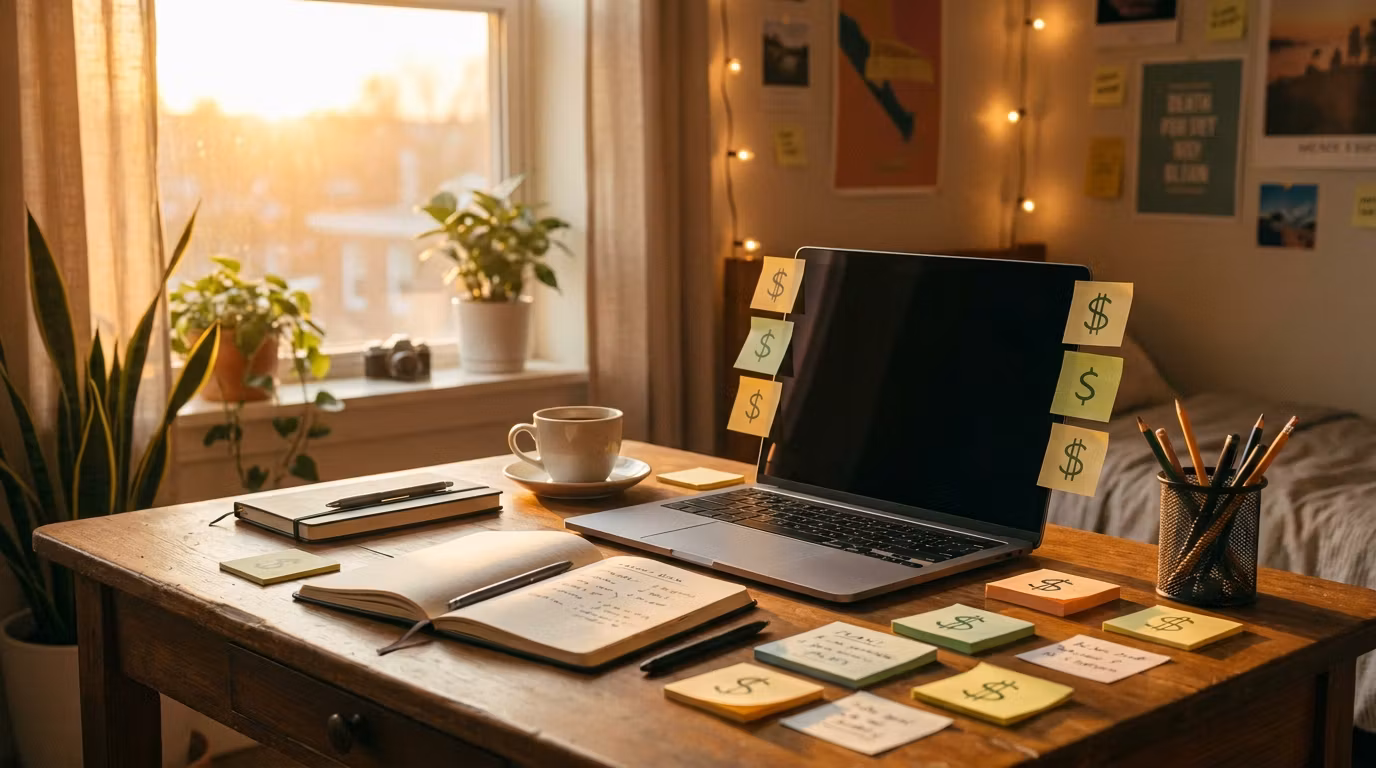 Side Hustle Starter Kit
