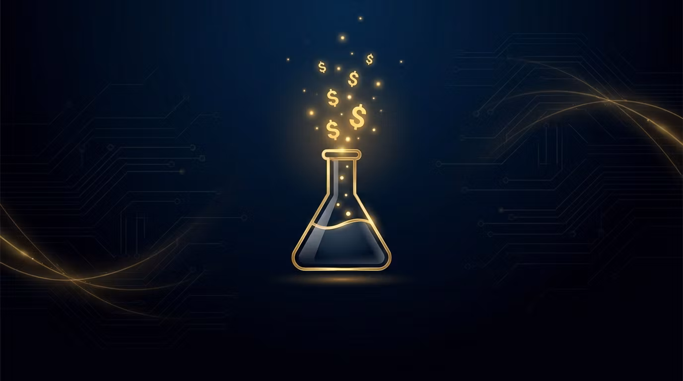 The Money Lab