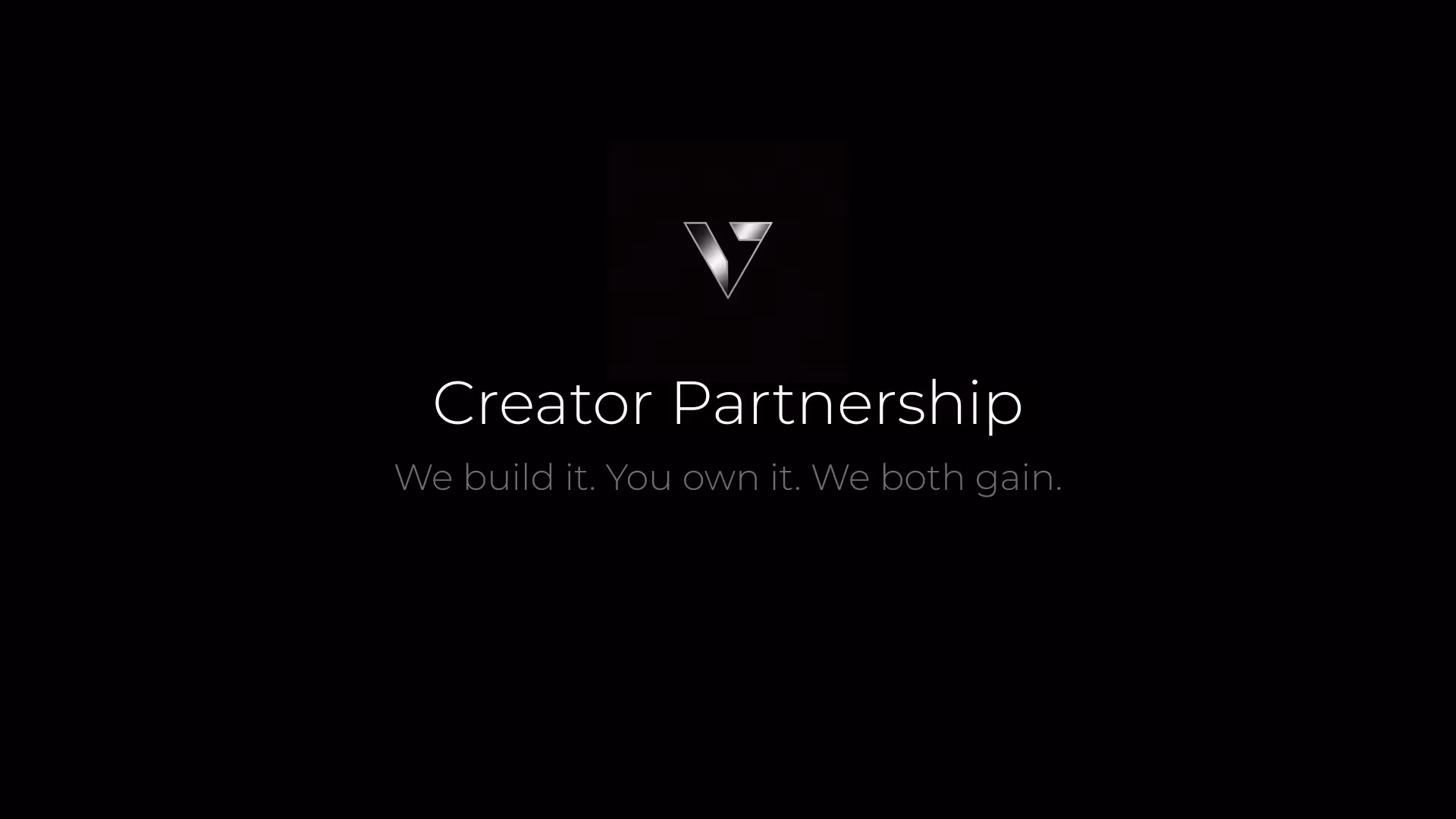 Creator Partnership