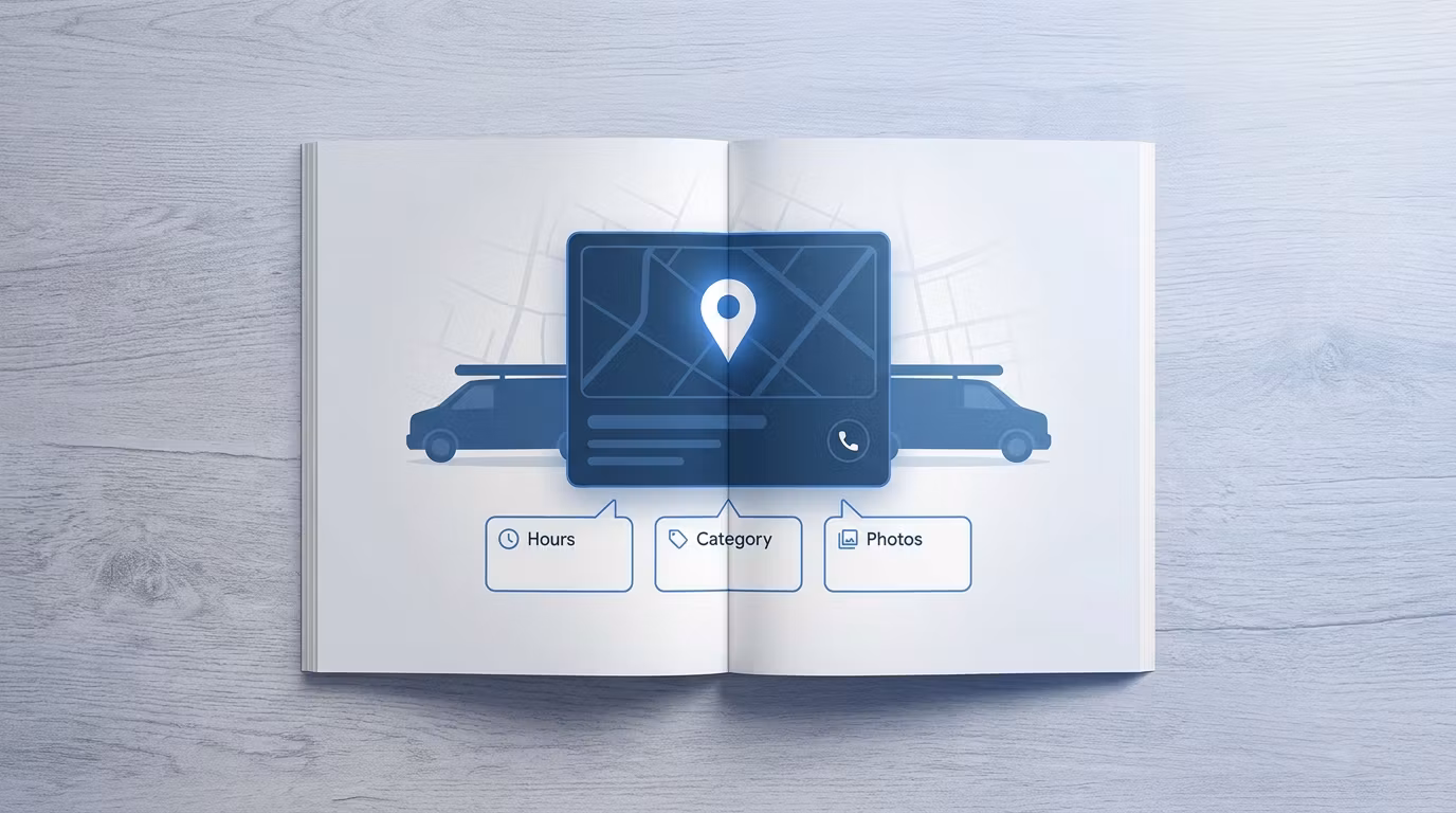 Google Business Profile For More Calls