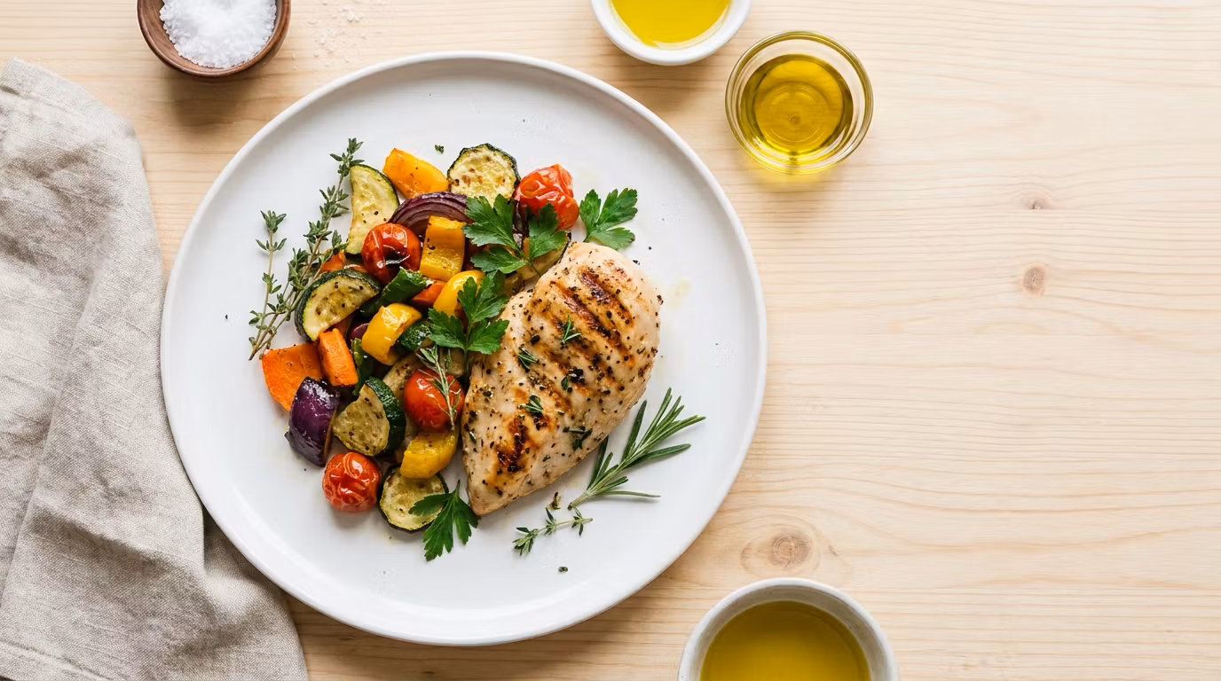 Clean Cooking Starter Kit