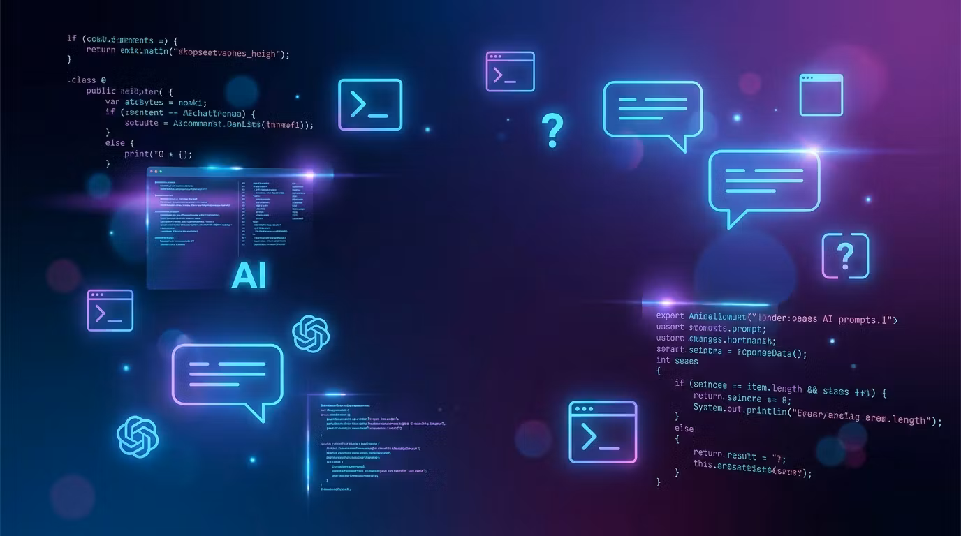 AI Prompts & Shortcuts Bundle