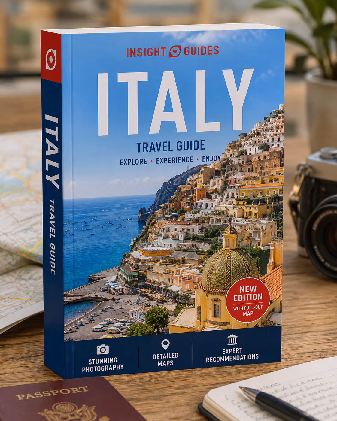 Travel guide