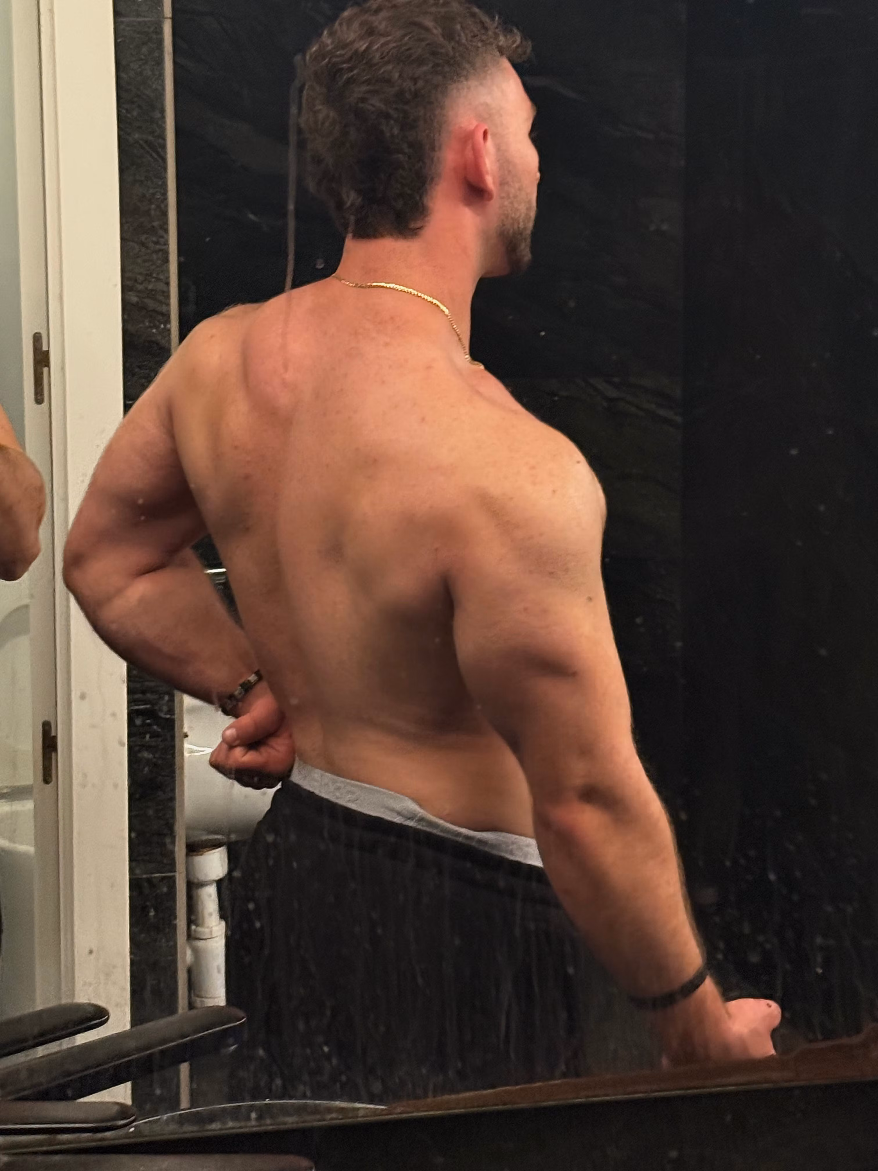 Pulse Forge Fitness Coaching