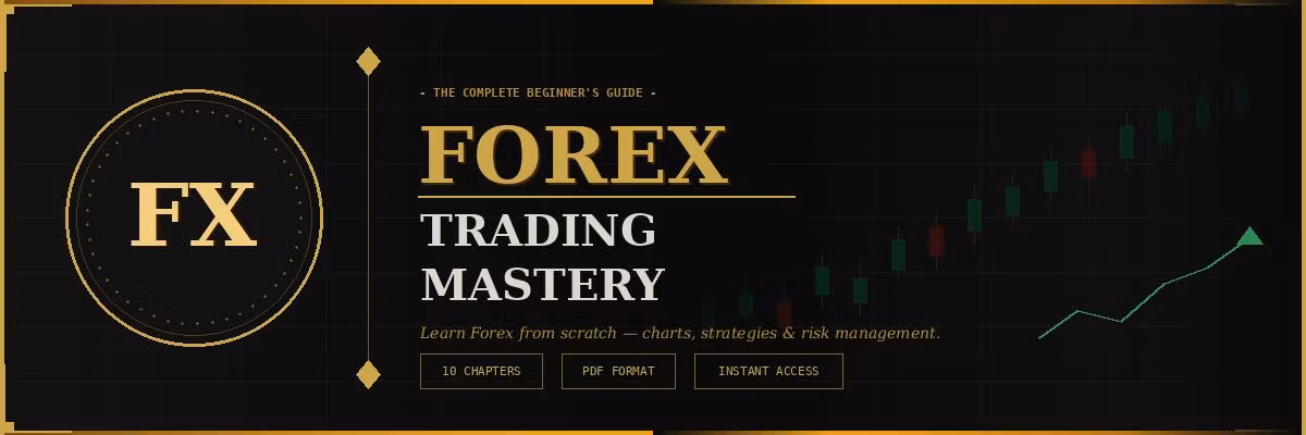 “Forex From Zero — The Beginne