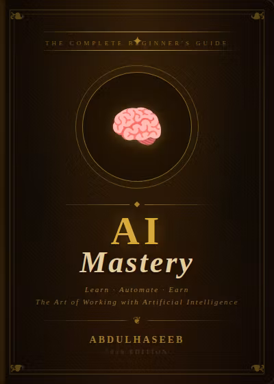 AI Mastery