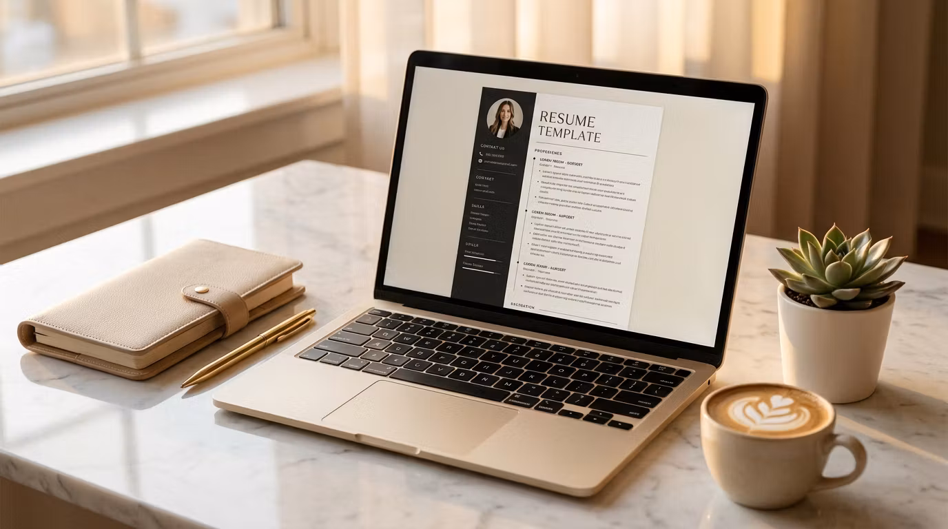Career Accelerator System