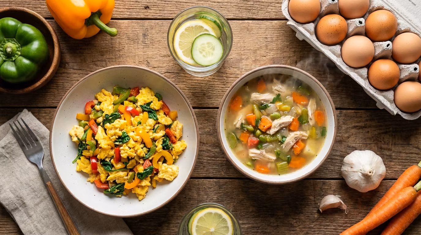 How to Really Lose at Least 13 Pounds Just in a Week