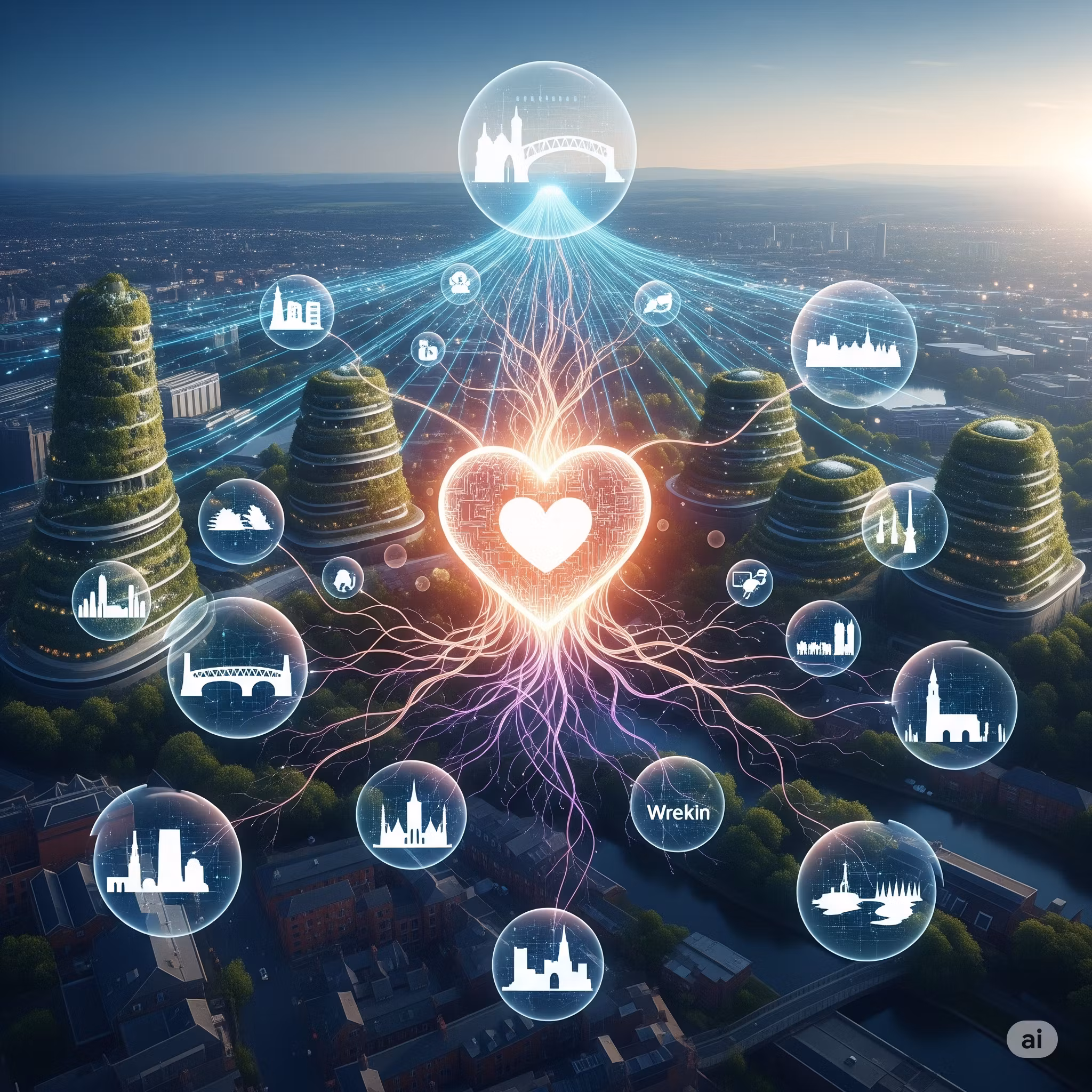 NovaHEART Hub