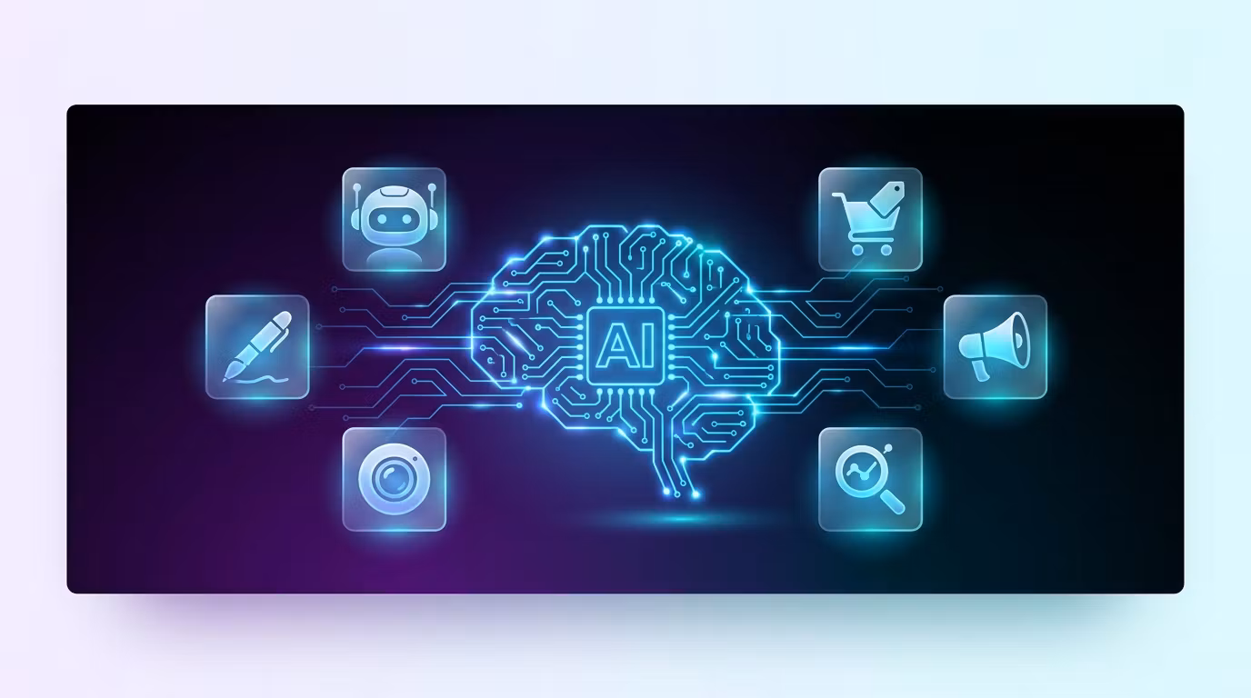 AI Toolbox for Dropshipping