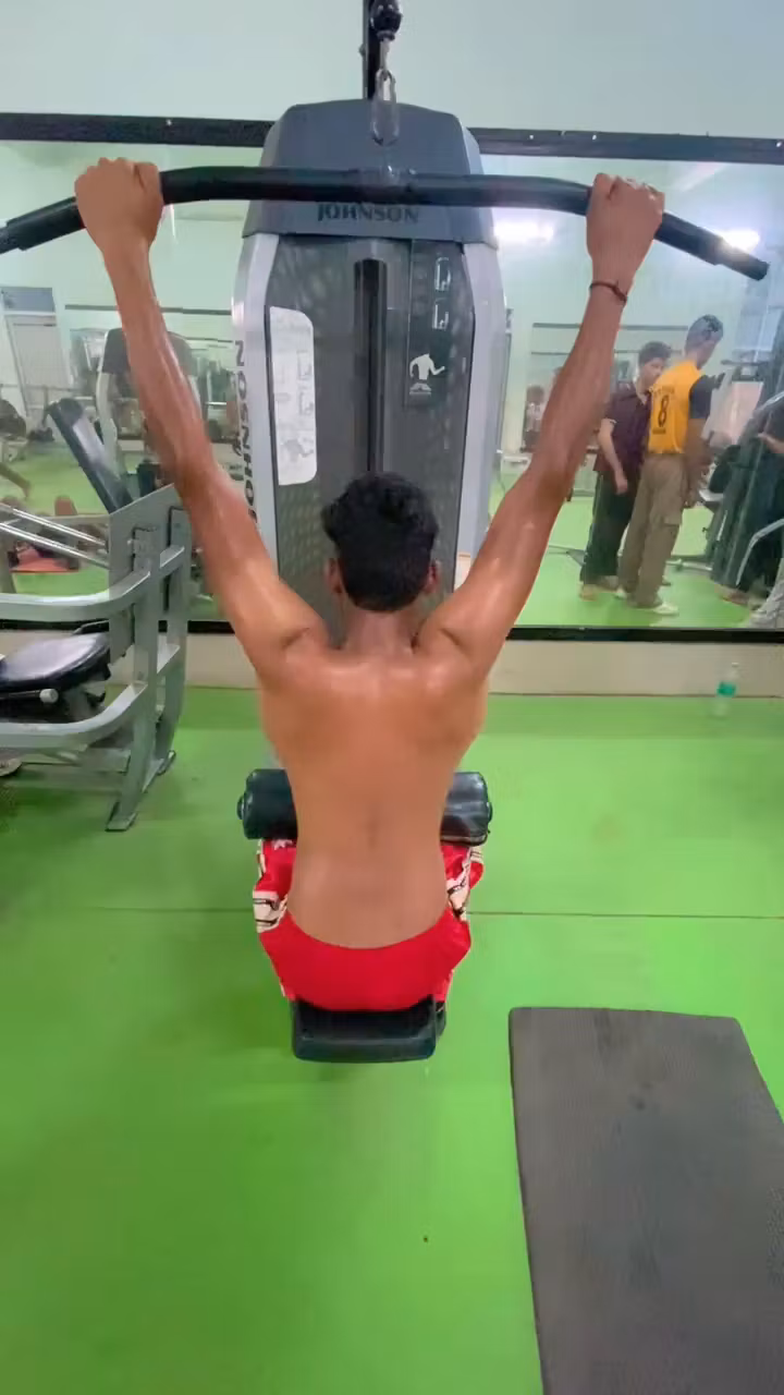 co fitns 