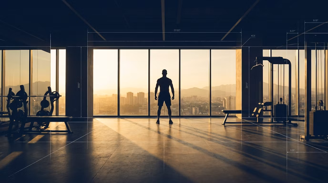 Body Blueprint Program