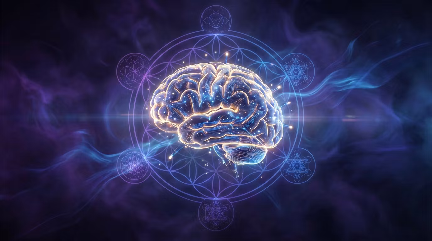 Cognitive Mastery