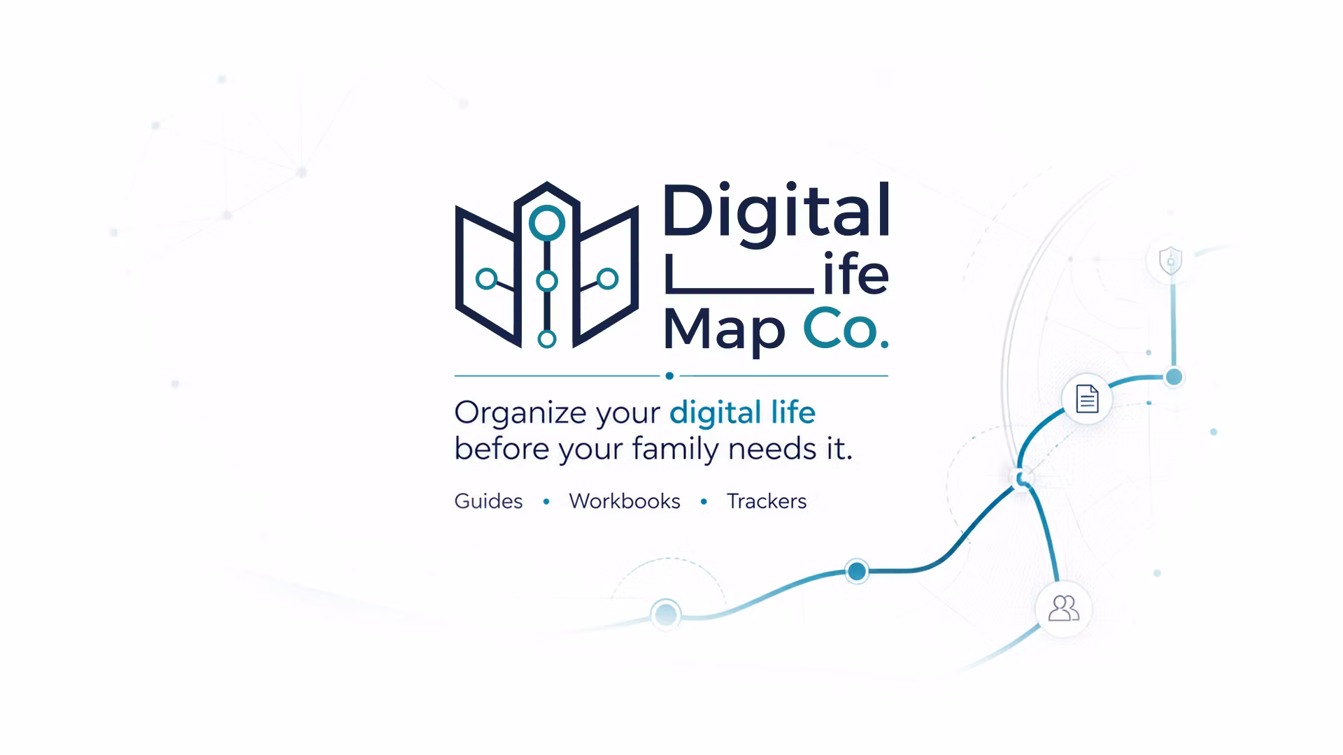 Digital Life Map Co.