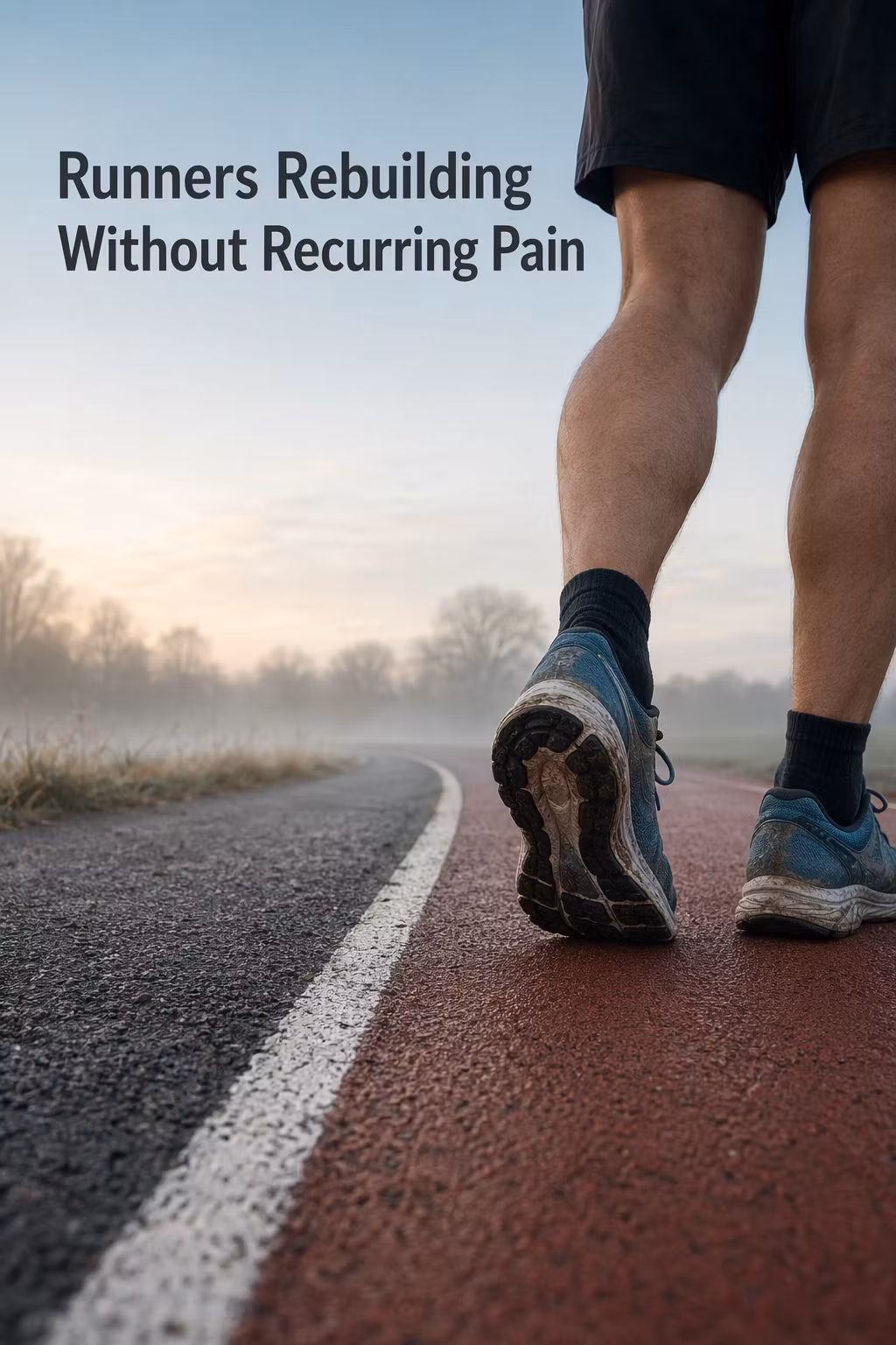 Runners Rebuild