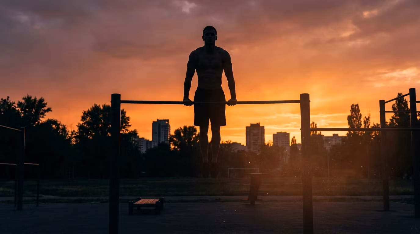 Calisthenics Schema's