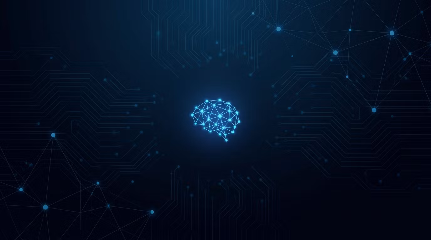 The AI Blueprint