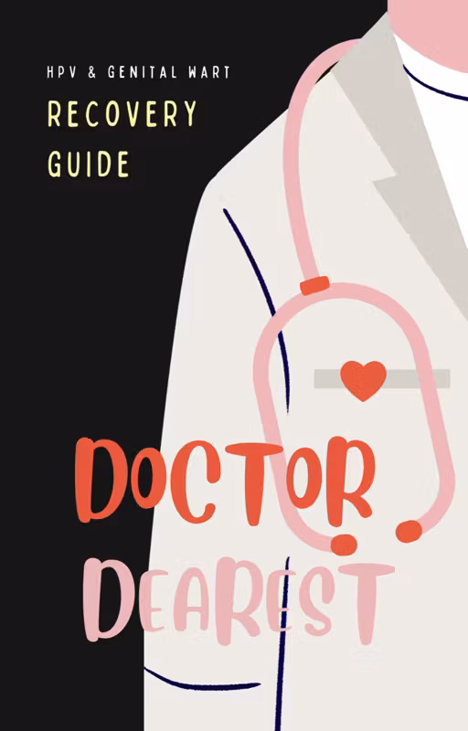 HPV & Genital Wart Recovery Guide