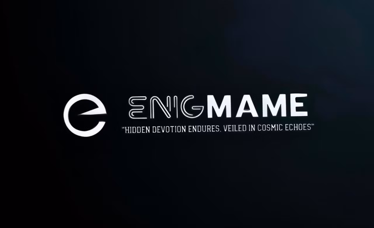 Enigmame