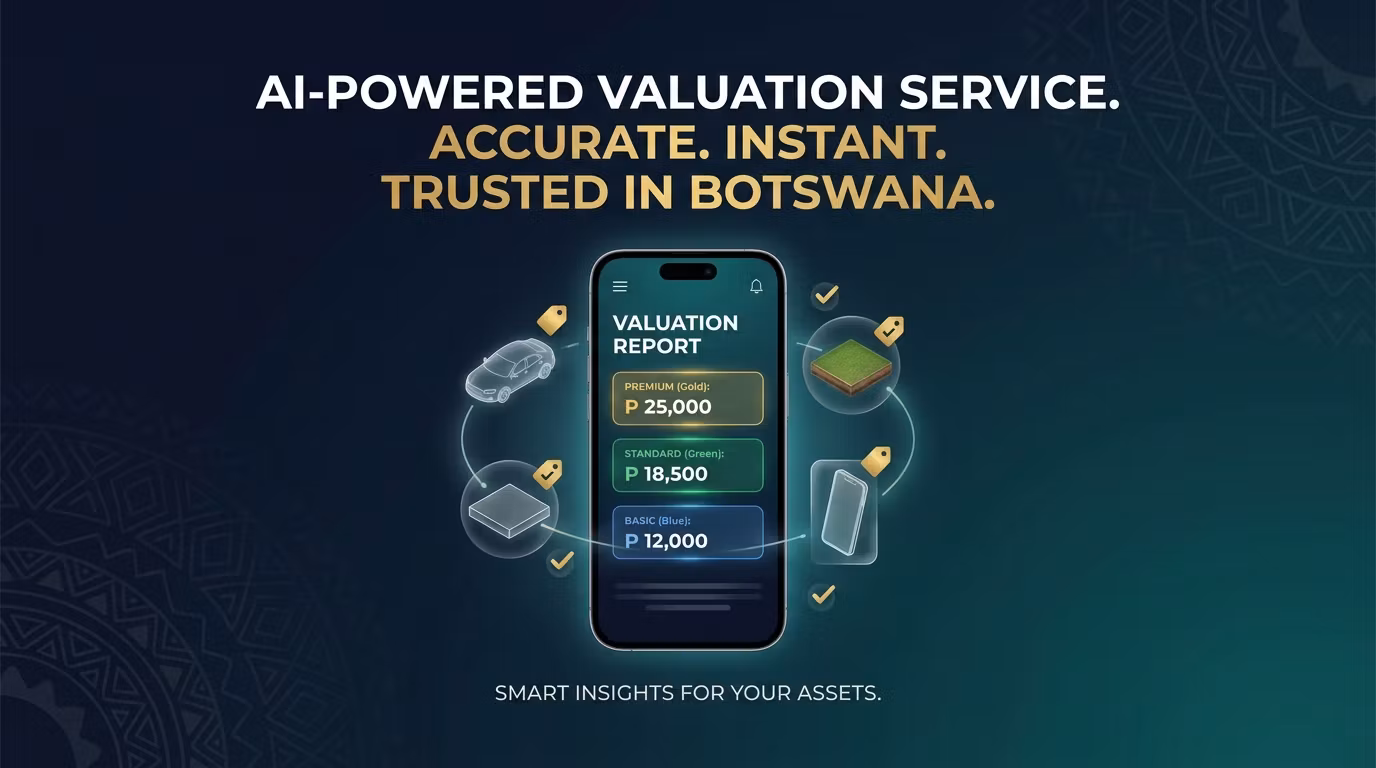 AI Valuation Report
