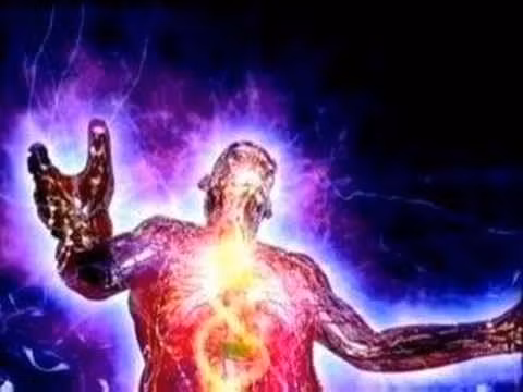 Advanced Quantum Healing
