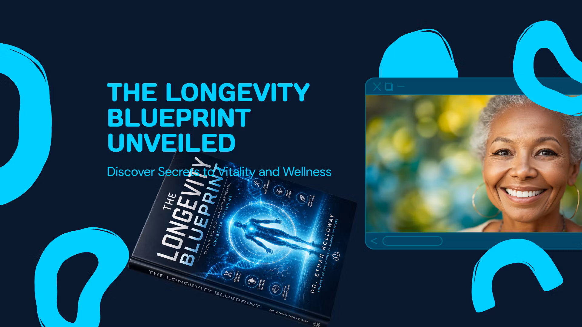 The Longevity Blueprint