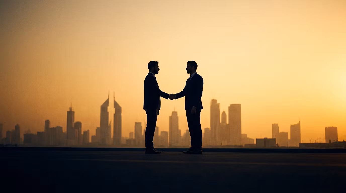 Client Acquisition Mastery