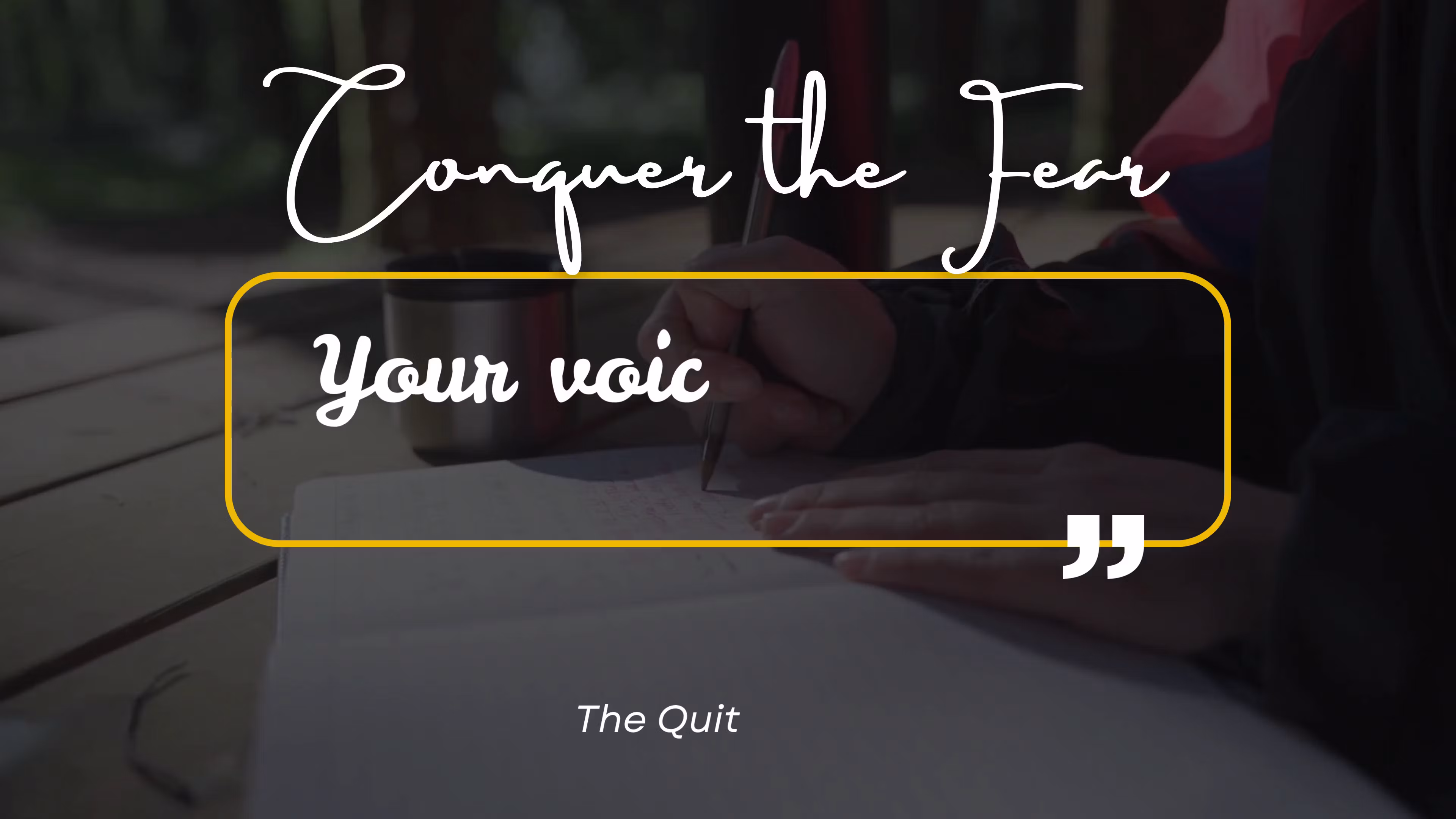 Master in Public Speaking: A Complete Guide for Introverts