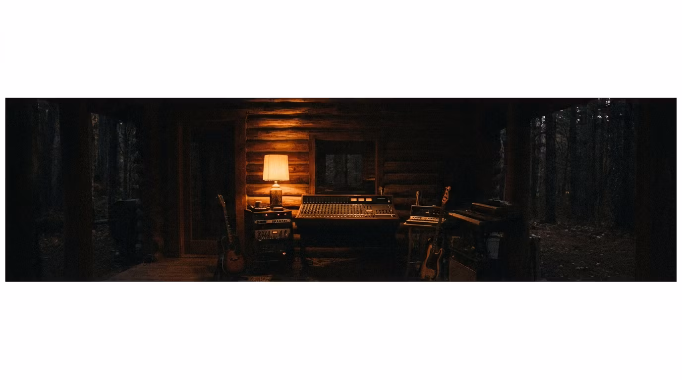 Backwoods Recordings