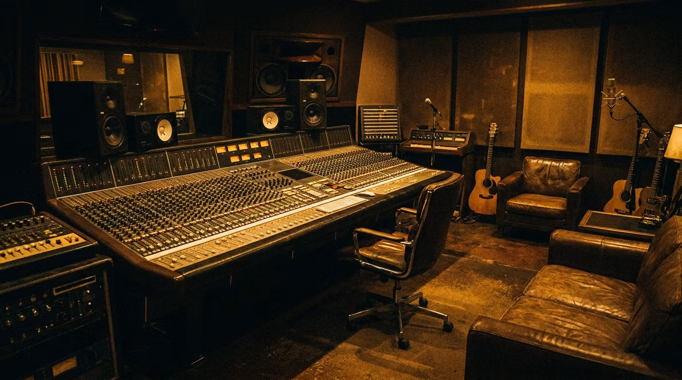 Make It Sound Expensive