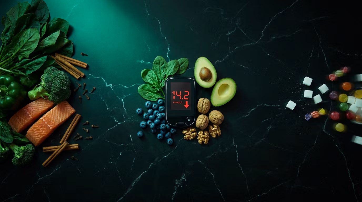 Insulin Reset Course