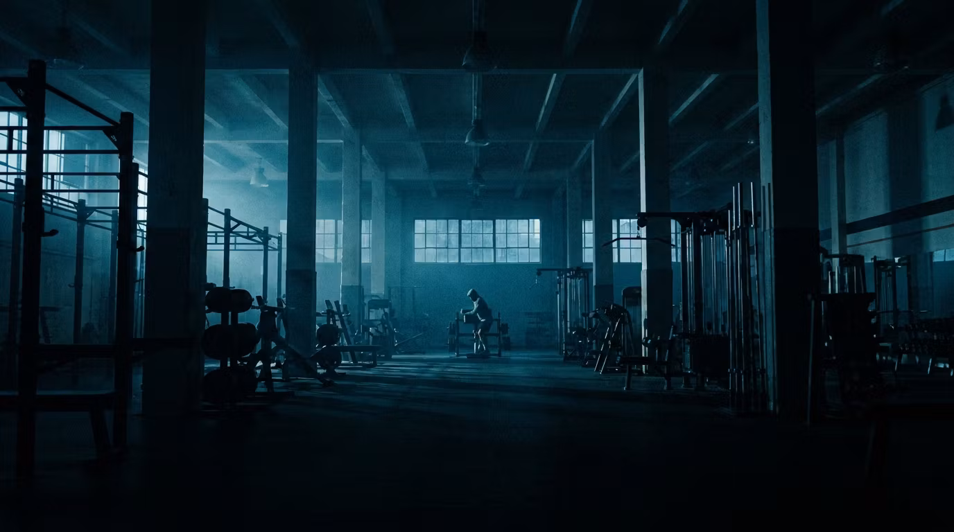 Elite Training Hub