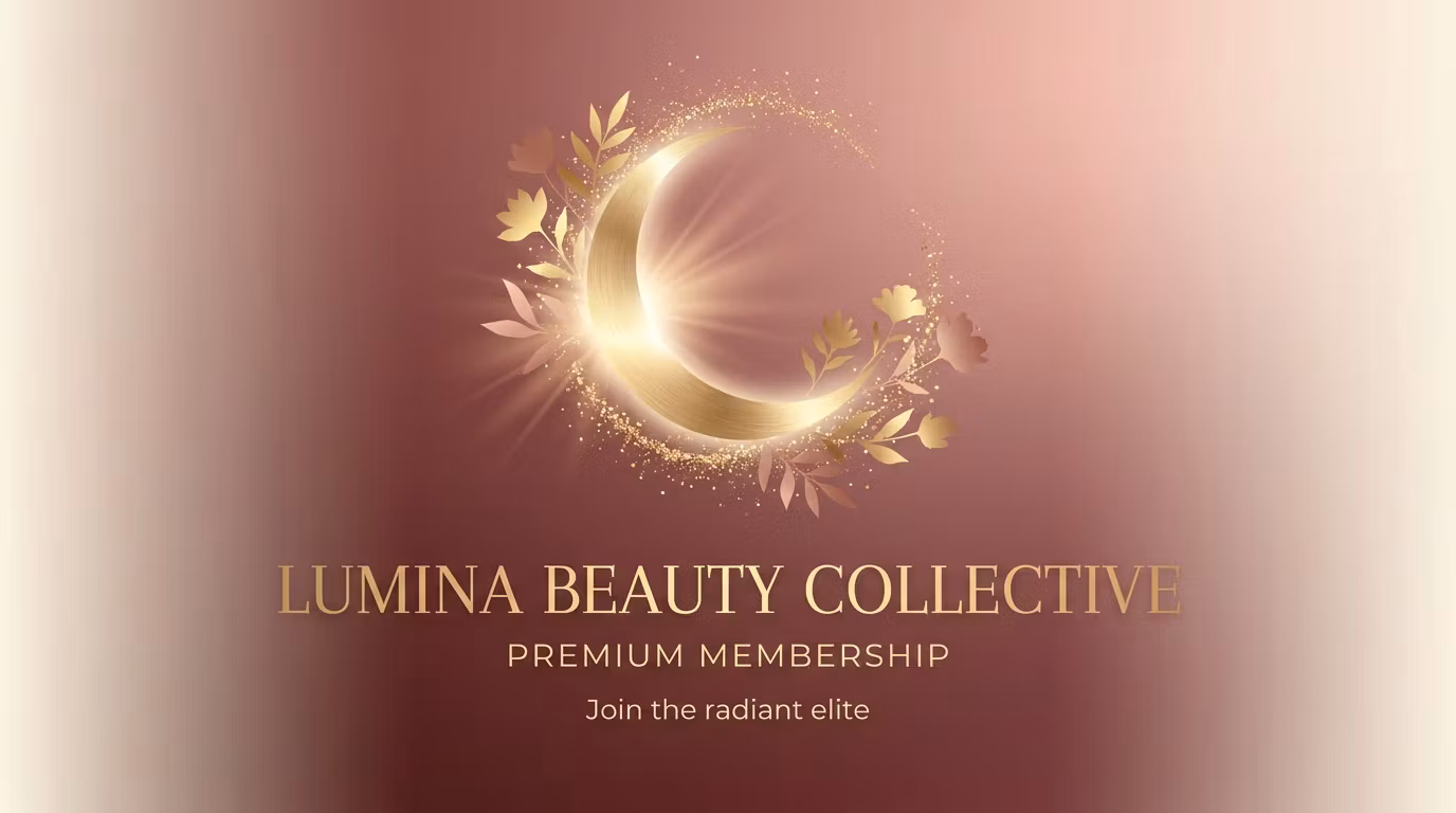 Lunè Glow Membership