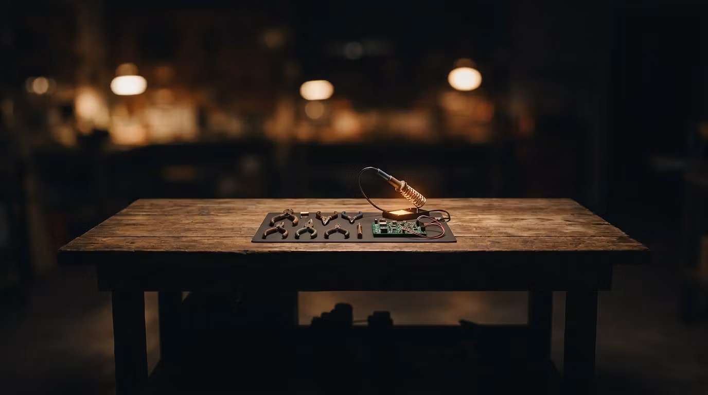 DIY Engineer Hub